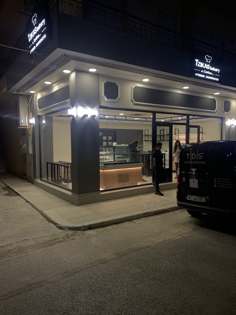 Tzikas bakery Μυρσινη · Φωτογραφίες 3