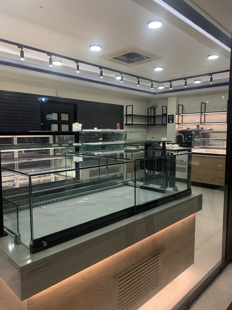 Tzikas bakery Μυρσινη · Φωτογραφίες 2